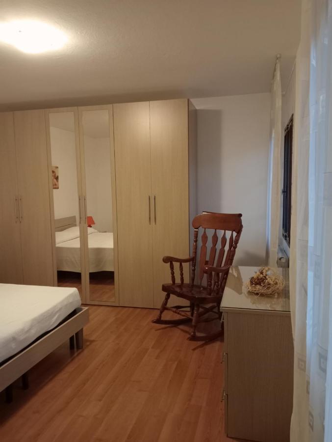 Appartamento Malcontenta Mira Buitenkant foto