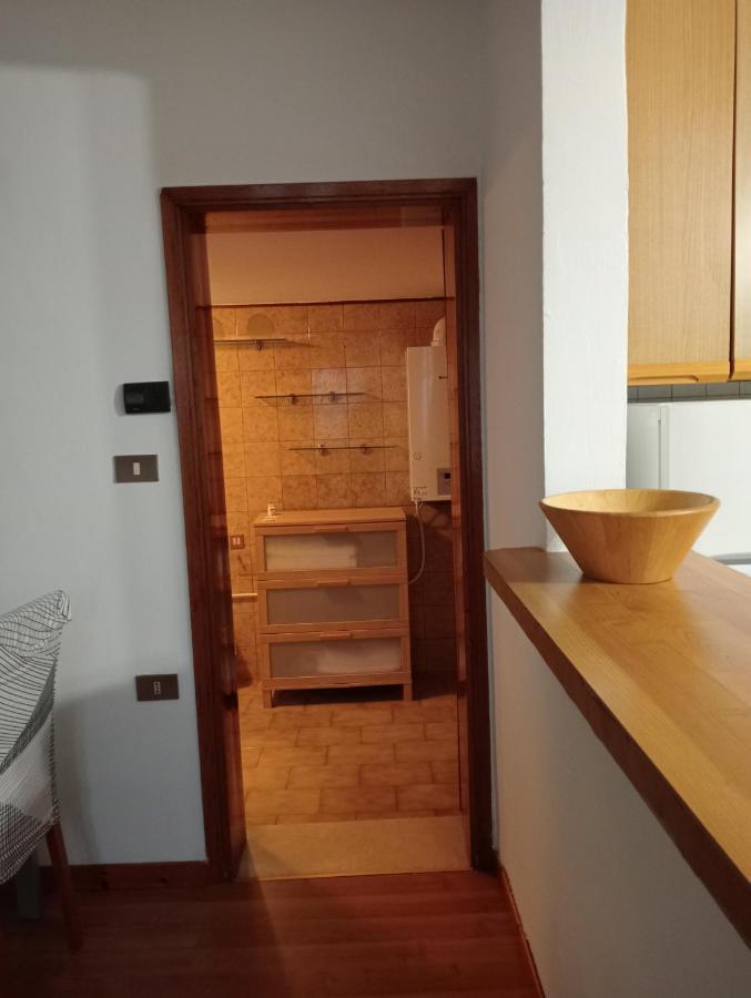 Appartamento Malcontenta Mira Buitenkant foto