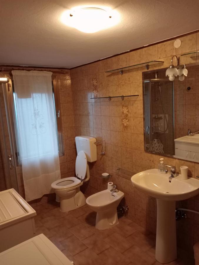 Appartamento Malcontenta Mira Buitenkant foto