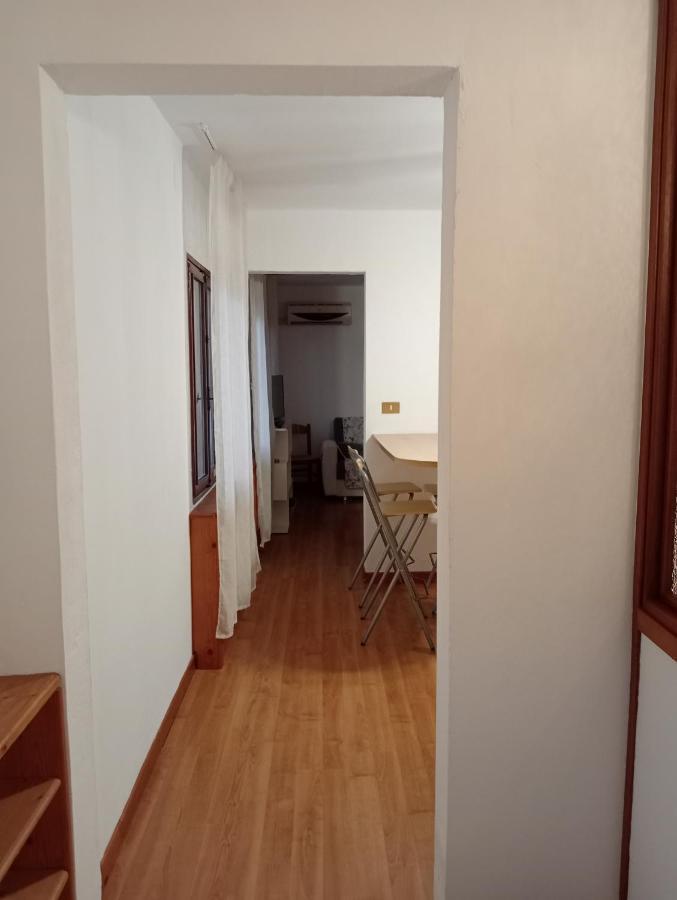 Appartamento Malcontenta Mira Buitenkant foto