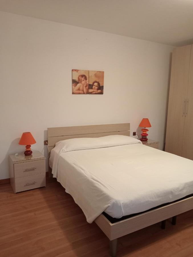 Appartamento Malcontenta Mira Buitenkant foto